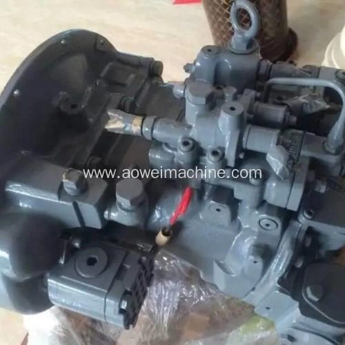 工芸品 HAKONIWA HPV118 FOR ZAX230 HYDRAULIC PUMP,ZX230 EXCAVATOR MAIN PUMP